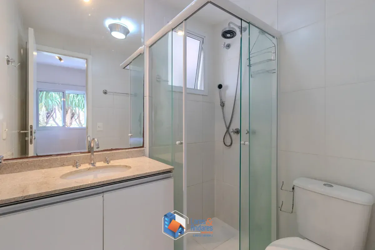 Apartamento, 2 quartos, 57 m² - Foto 16