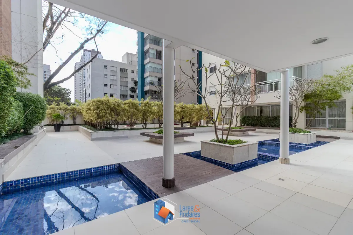 Apartamento, 2 quartos, 57 m² - Foto 24