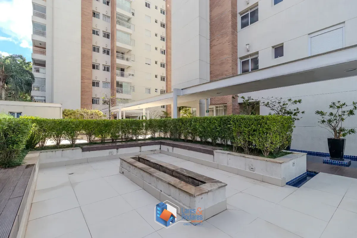 Apartamento, 2 quartos, 57 m² - Foto 33