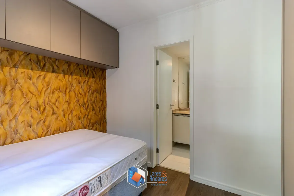 Apartamento, 2 quartos, 57 m² - Foto 15