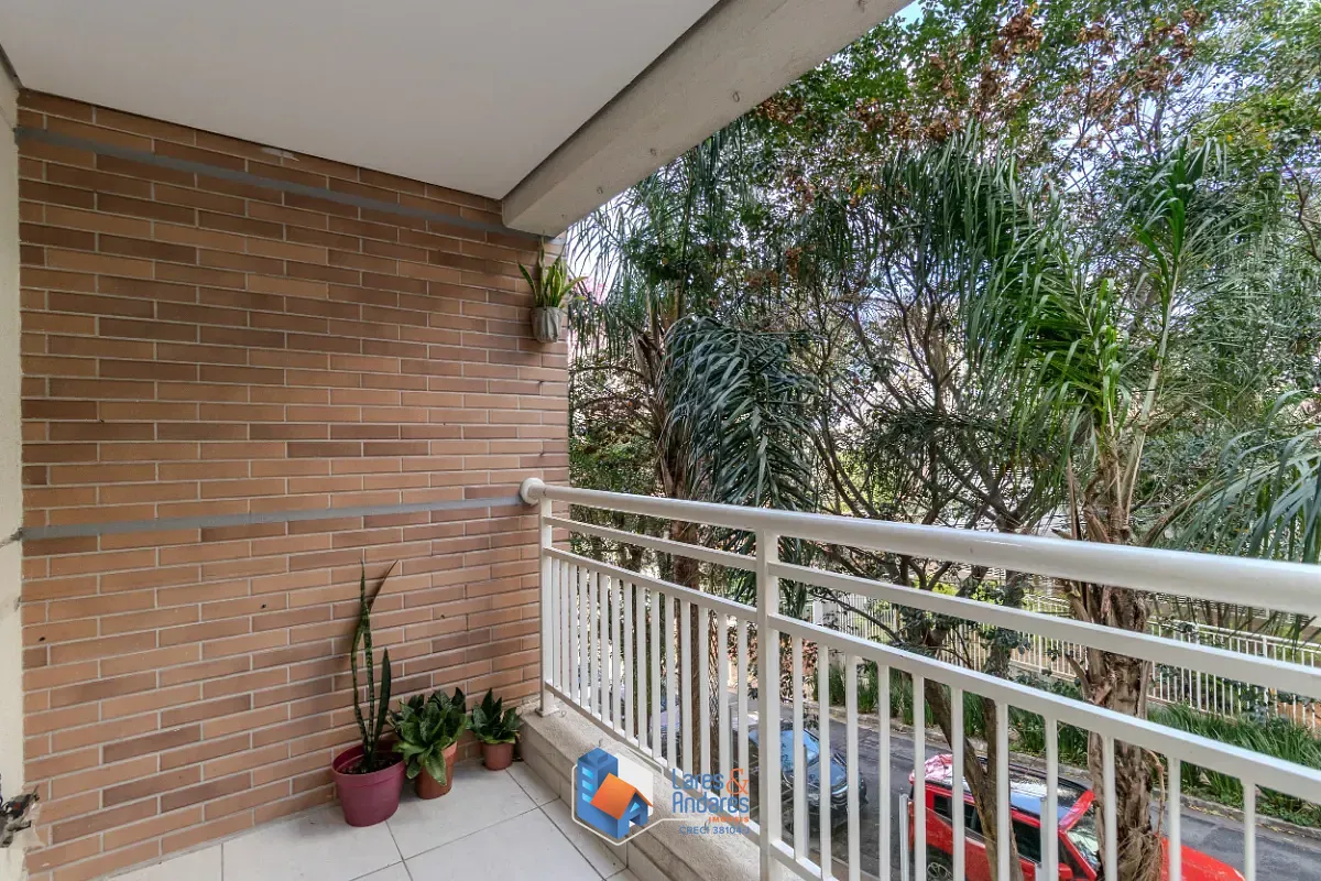 Apartamento, 2 quartos, 57 m² - Foto 8