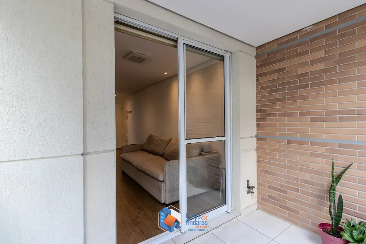 Apartamento, 2 quartos, 57 m² - Foto 6