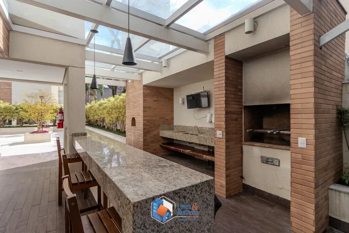Apartamento, 2 quartos, 57 m² - Foto 29
