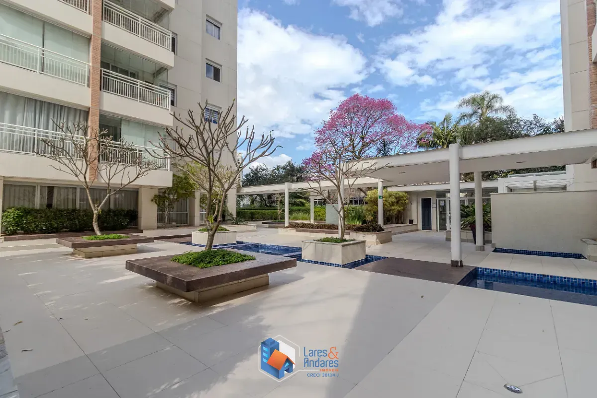 Apartamento, 2 quartos, 57 m² - Foto 25