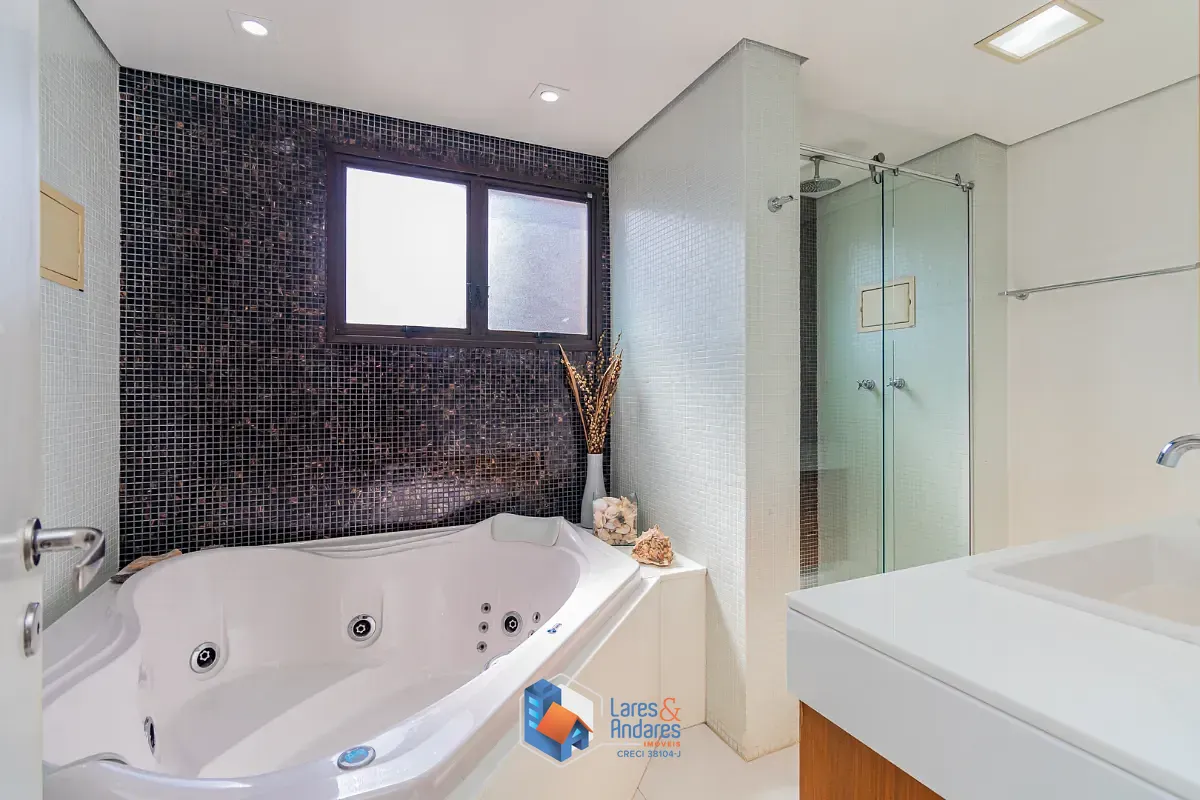 Apartamento, 3 quartos, 209 m² - Foto 21