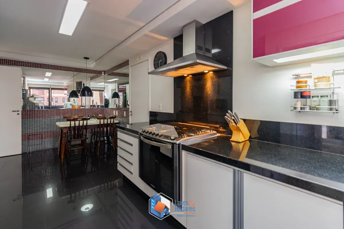 Apartamento, 3 quartos, 209 m² - Foto 30