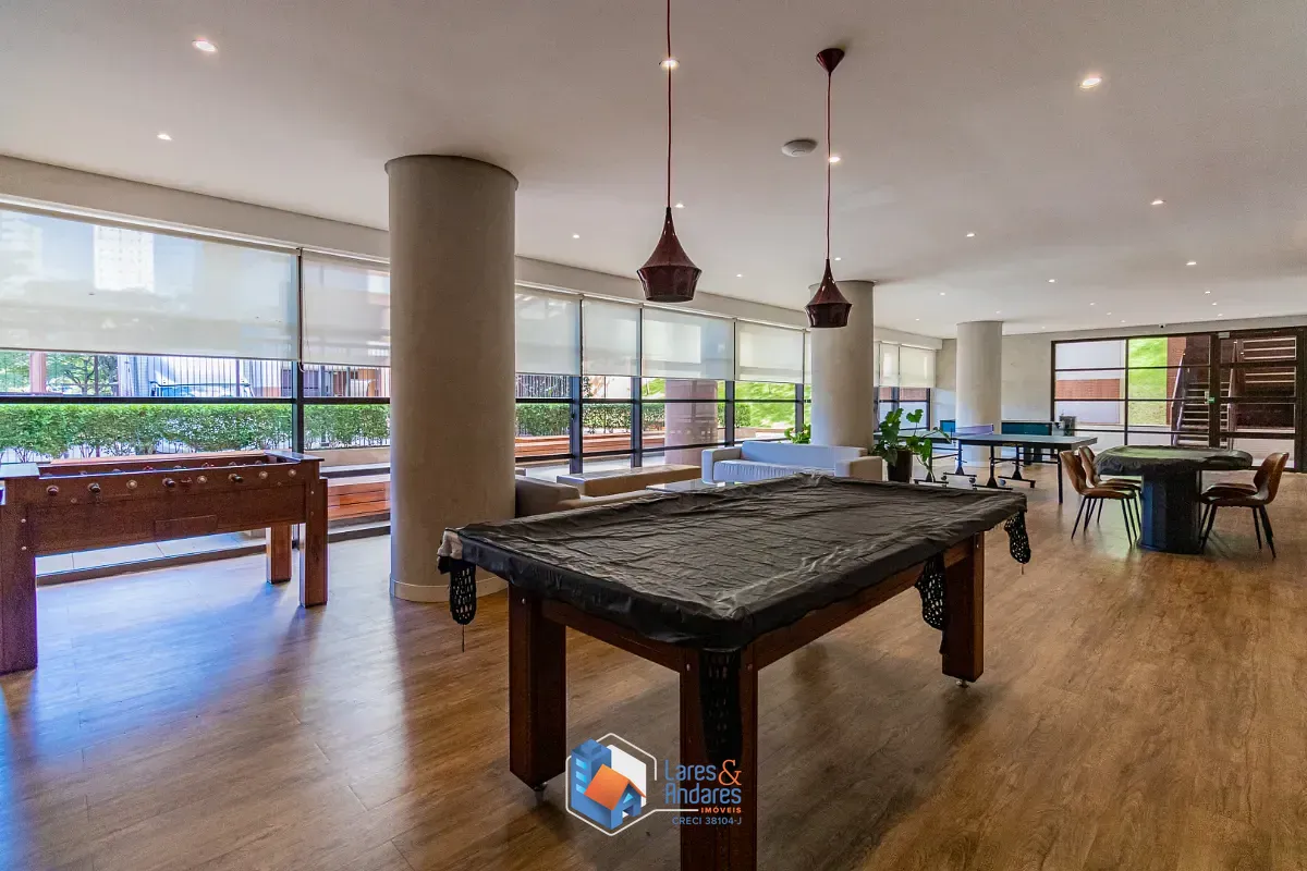 Apartamento, 3 quartos, 209 m² - Foto 52