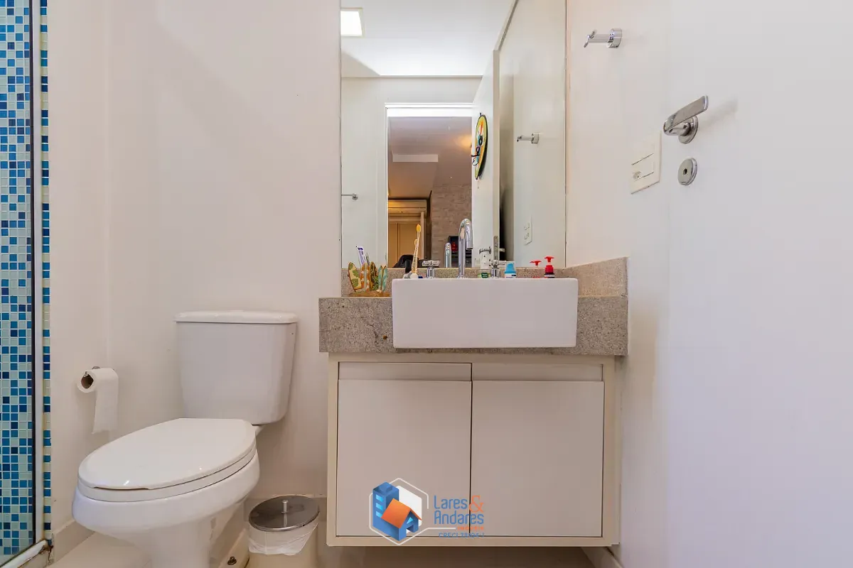 Apartamento, 3 quartos, 209 m² - Foto 25