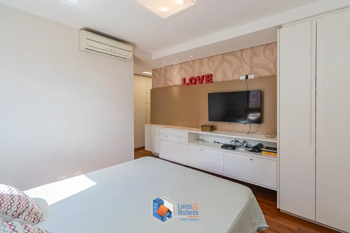Apartamento, 3 quartos, 209 m² - Foto 18