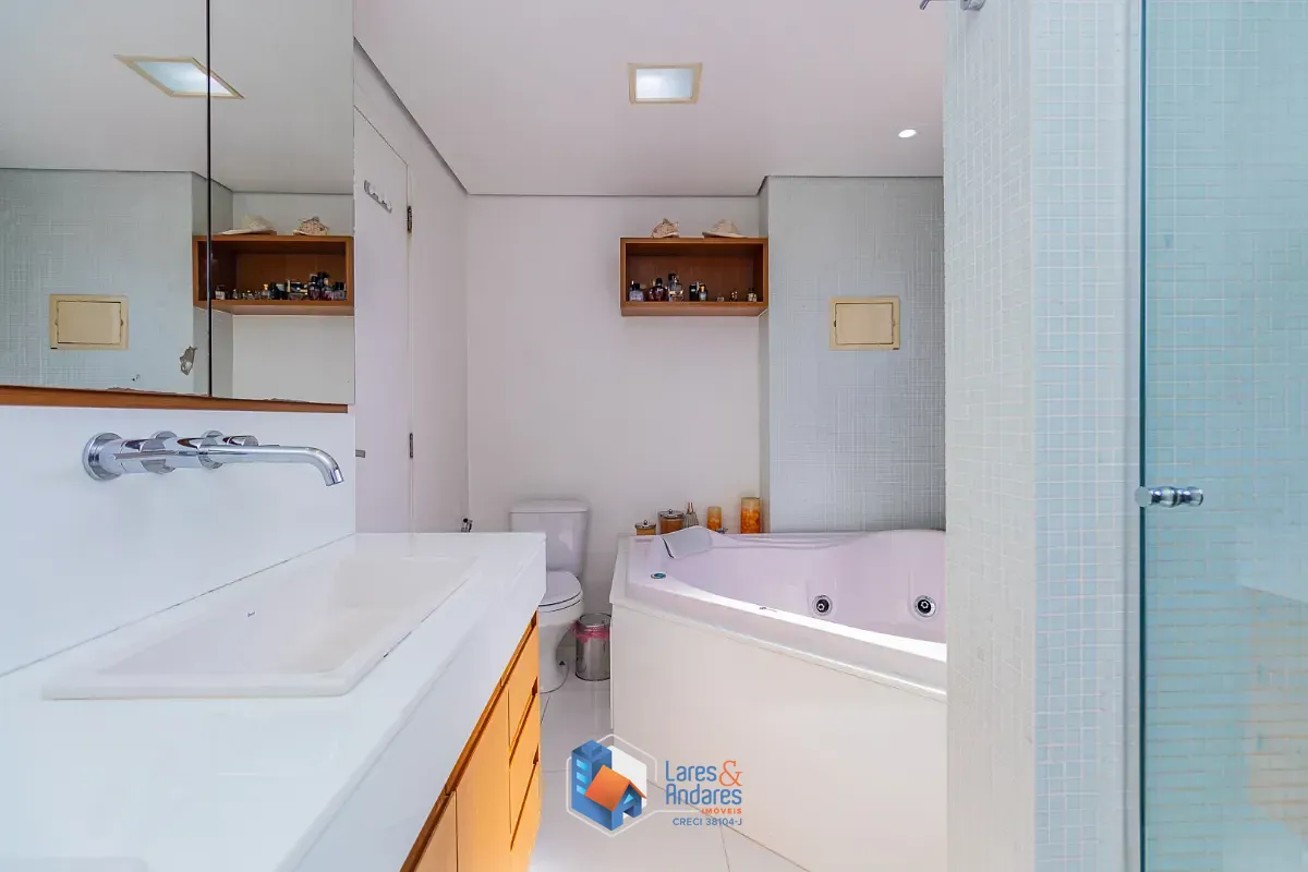 Apartamento, 3 quartos, 209 m² - Foto 20