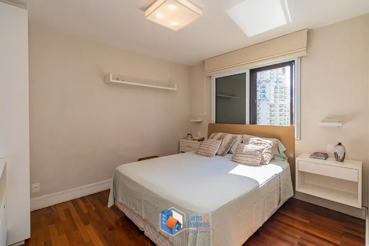 Apartamento, 3 quartos, 209 m² - Foto 17