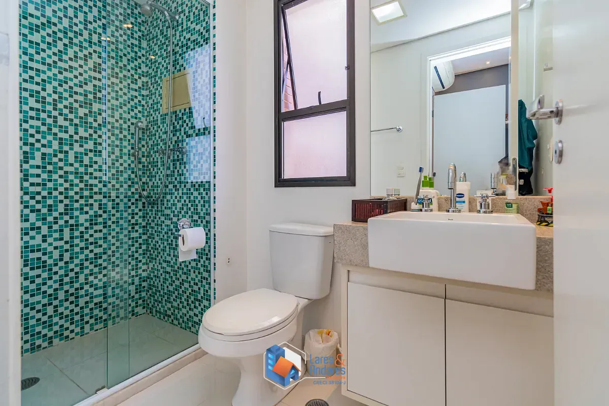 Apartamento, 3 quartos, 209 m² - Foto 16