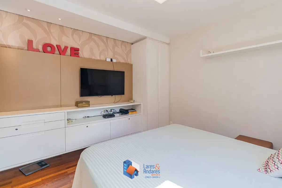 Apartamento, 3 quartos, 209 m² - Foto 19