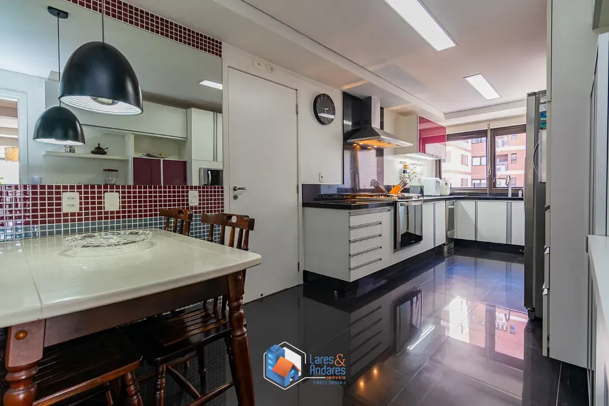 Apartamento, 3 quartos, 209 m² - Foto 29