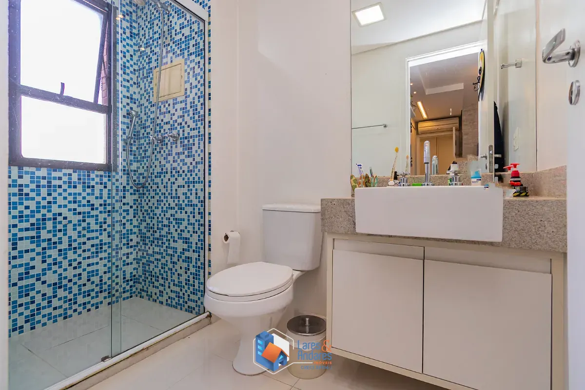 Apartamento, 3 quartos, 209 m² - Foto 12