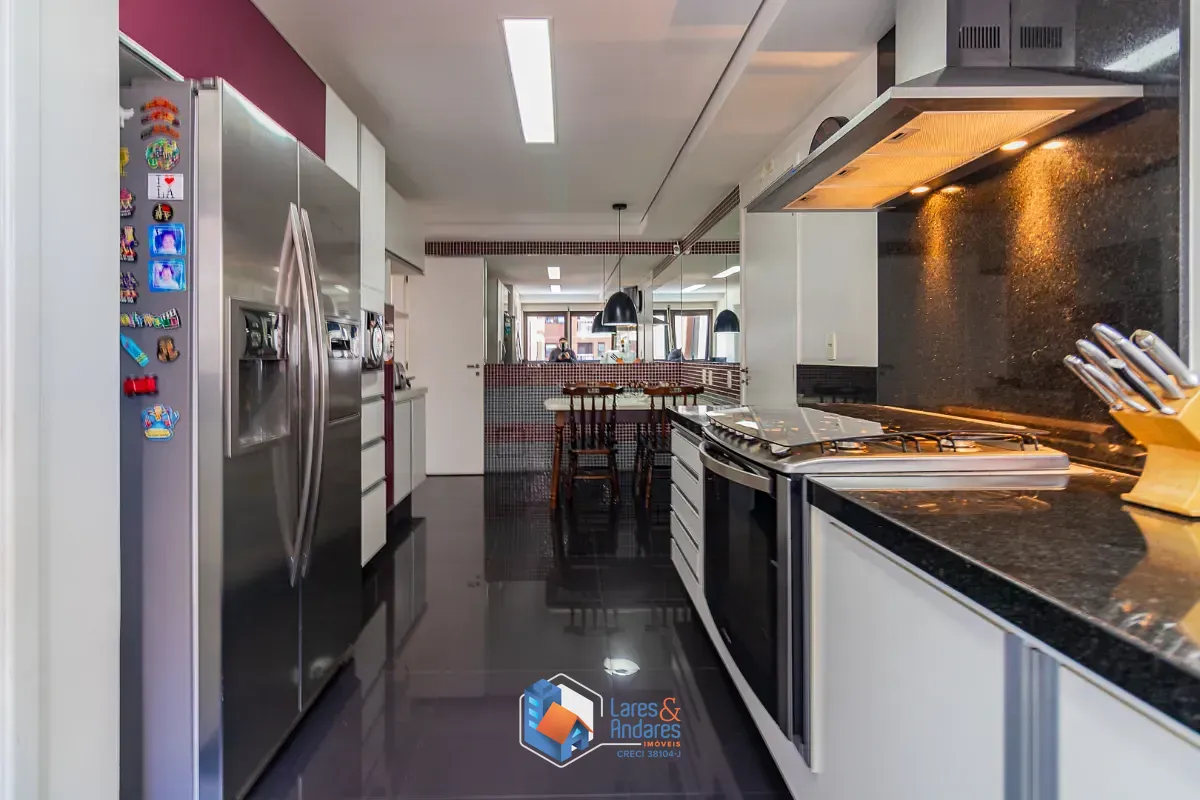 Apartamento, 3 quartos, 209 m² - Foto 28