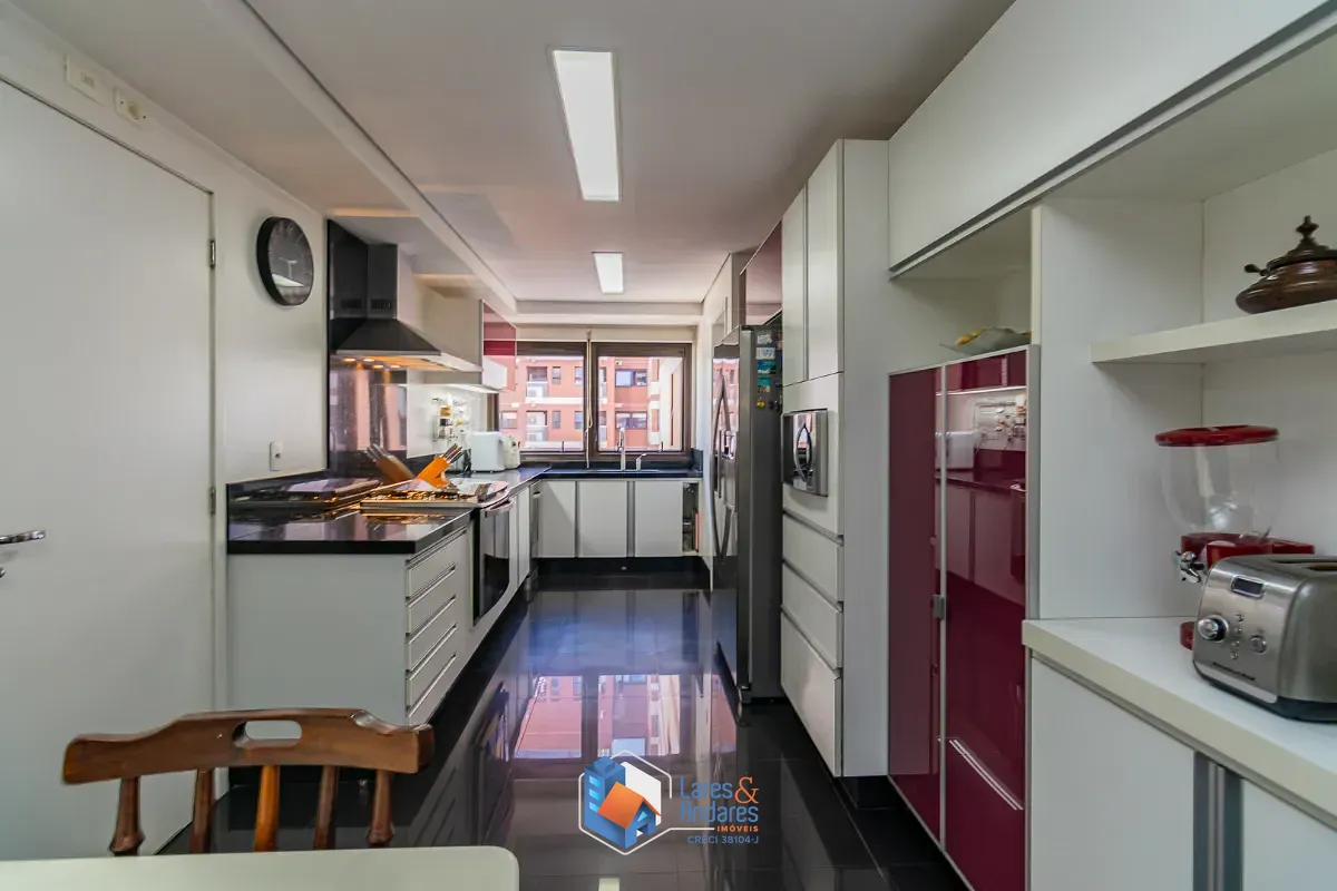 Apartamento, 3 quartos, 209 m² - Foto 31
