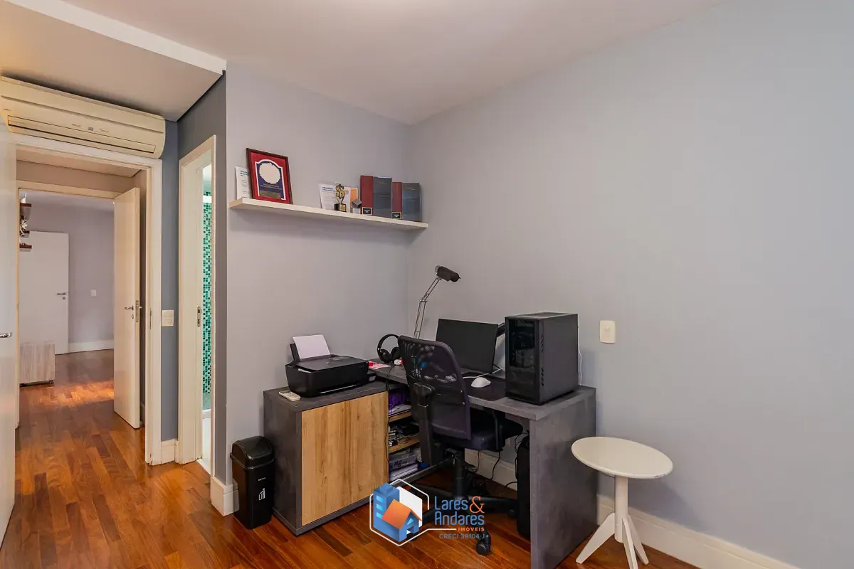 Apartamento, 3 quartos, 209 m² - Foto 24