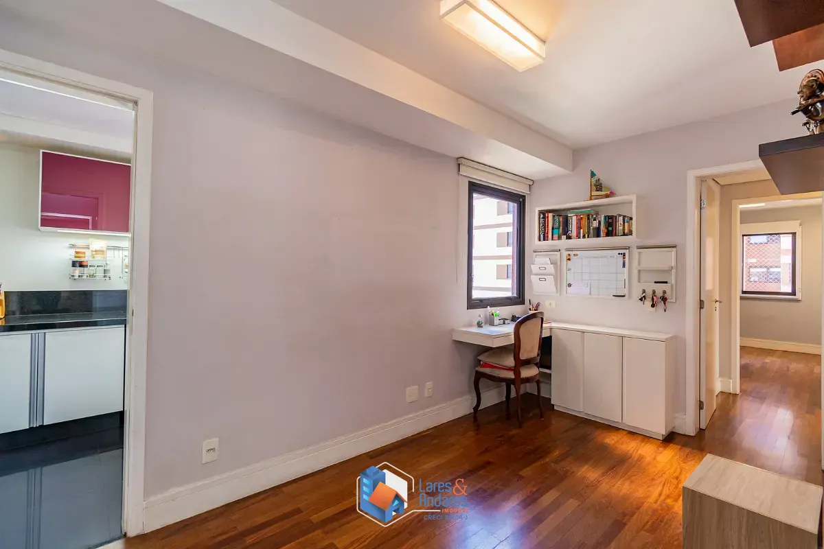 Apartamento, 3 quartos, 209 m² - Foto 26