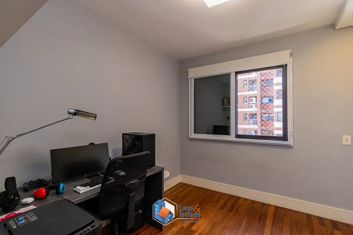 Apartamento, 3 quartos, 209 m² - Foto 22