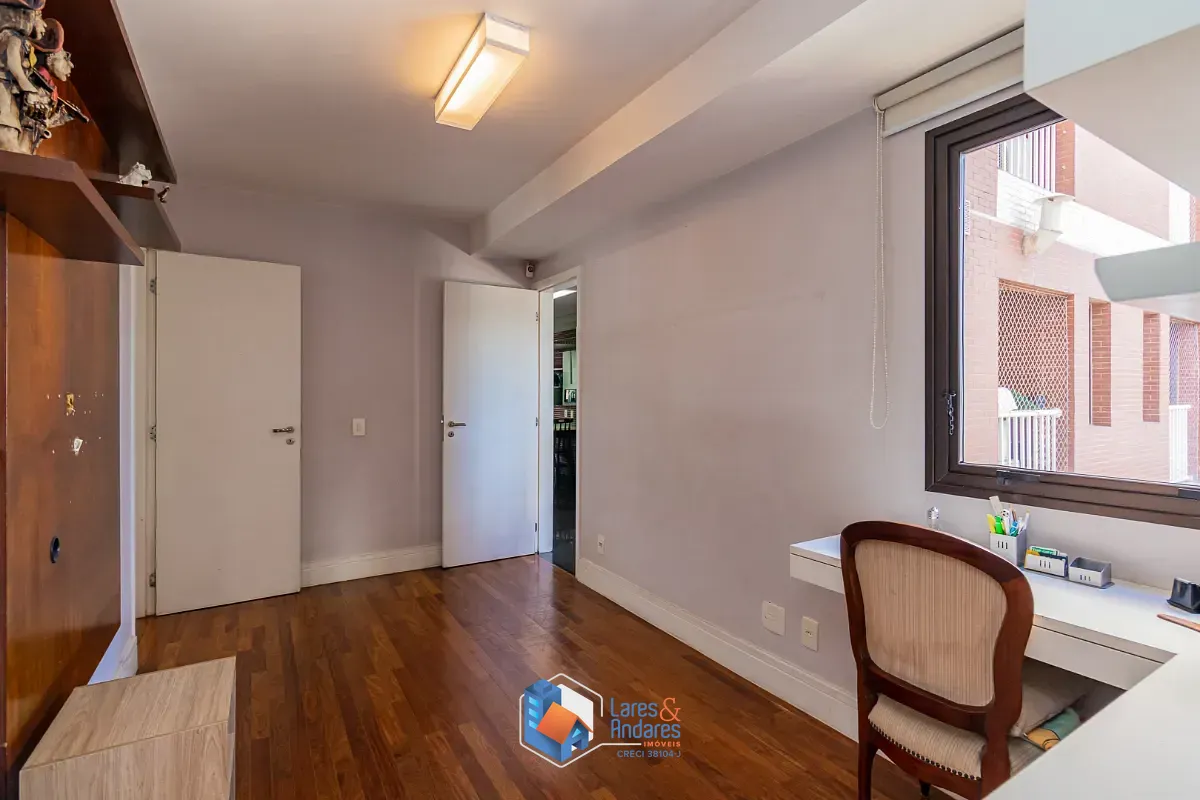 Apartamento, 3 quartos, 209 m² - Foto 27