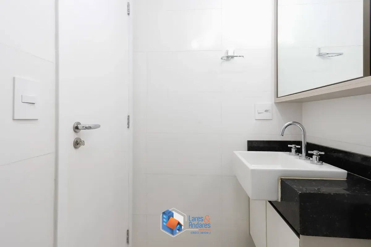 Apartamento, 2 quartos, 39 m² - Foto 16
