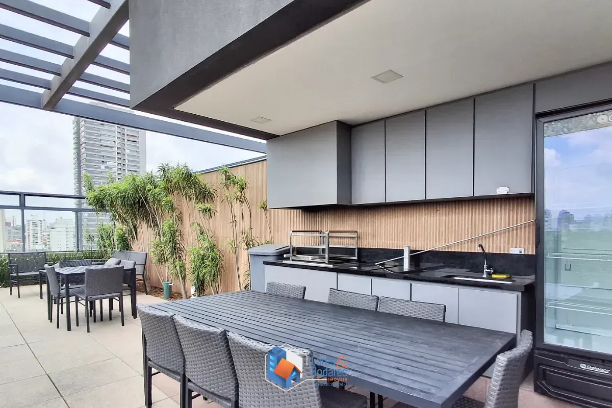 Apartamento, 2 quartos, 39 m² - Foto 27