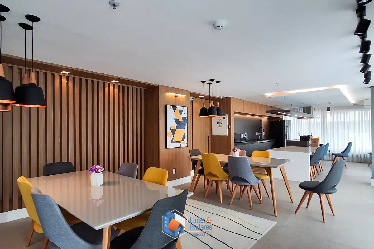 Apartamento, 2 quartos, 39 m² - Foto 35