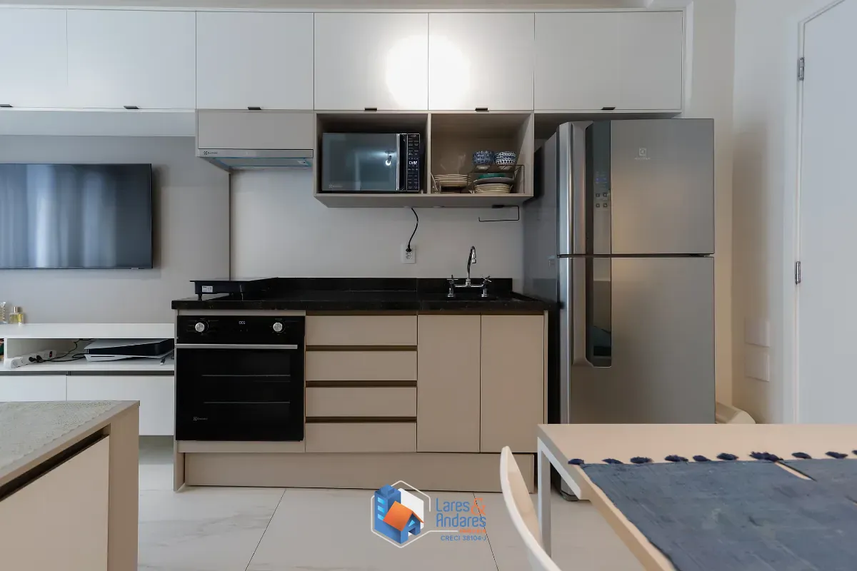 Apartamento, 2 quartos, 39 m² - Foto 8
