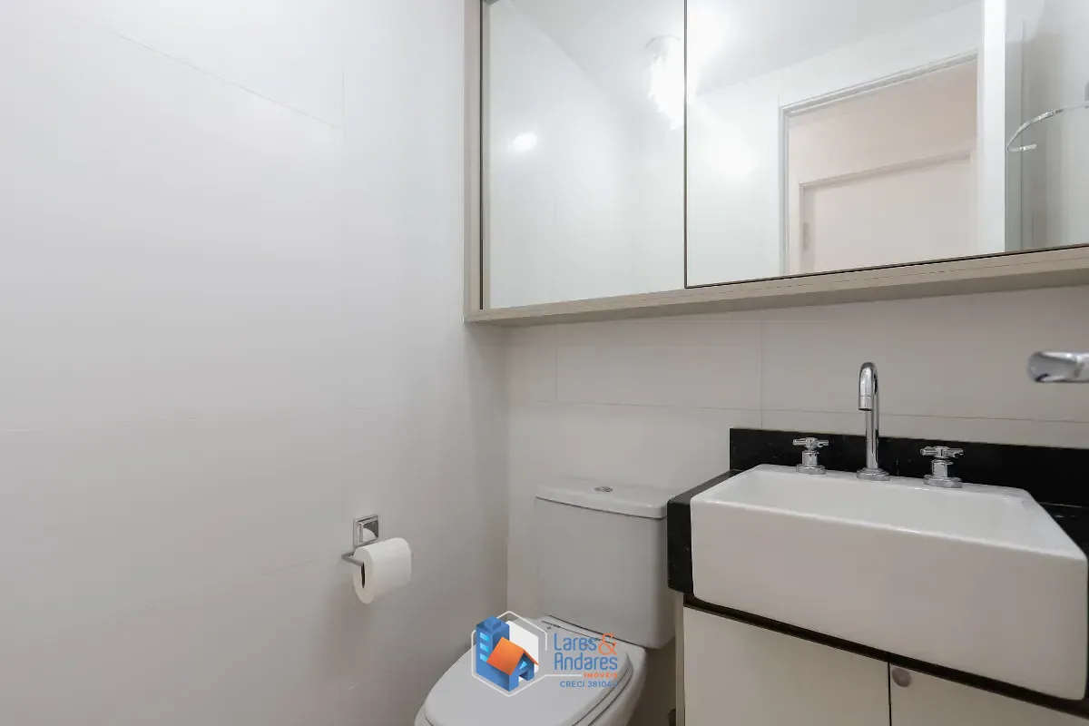 Apartamento, 2 quartos, 39 m² - Foto 11