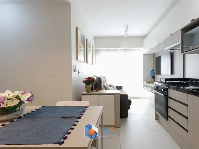 Apartamento com 39m² 2 quartos e 2 banheiros, à venda, no bairro Vila Pompéia em São Paulo