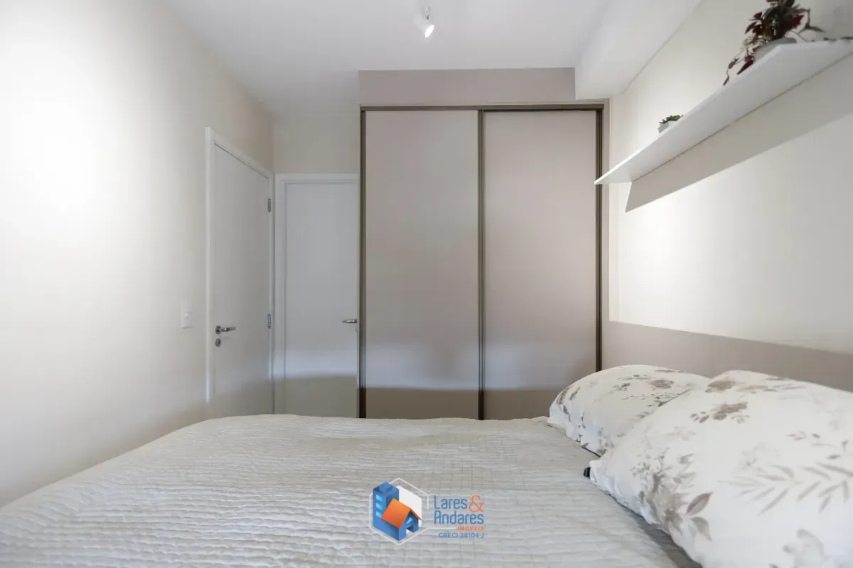 Apartamento, 2 quartos, 39 m² - Foto 14