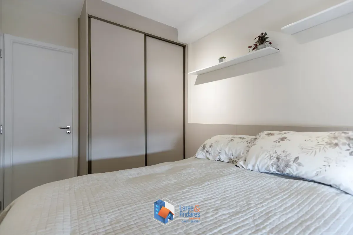 Apartamento, 2 quartos, 39 m² - Foto 13
