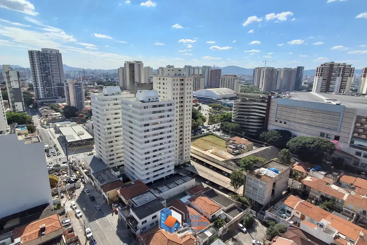 Apartamento, 2 quartos, 39 m² - Foto 10
