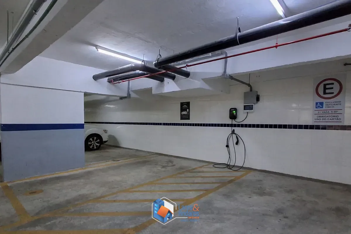 Apartamento, 2 quartos, 39 m² - Foto 22