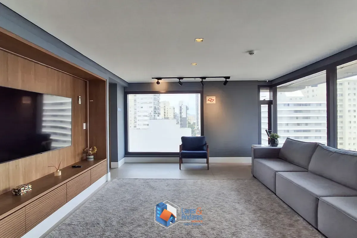 Apartamento, 2 quartos, 39 m² - Foto 33