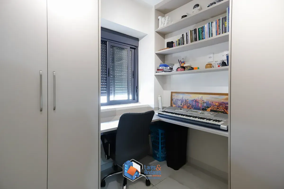 Apartamento, 2 quartos, 39 m² - Foto 18