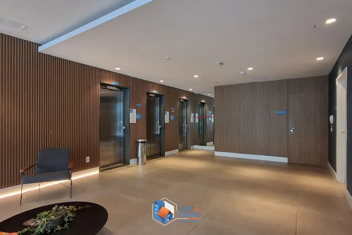 Apartamento, 2 quartos, 39 m² - Foto 25