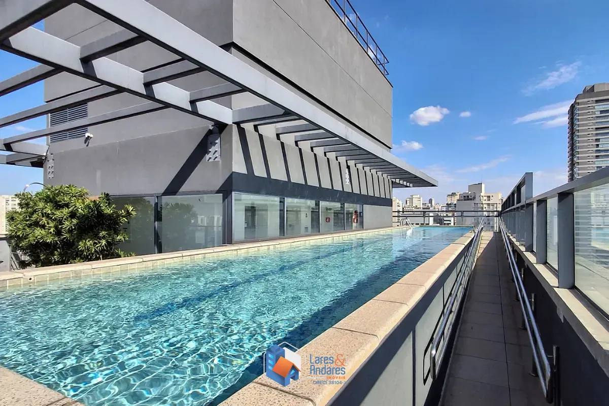 Apartamento, 2 quartos, 39 m² - Foto 20