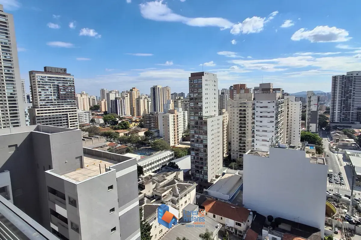 Apartamento, 2 quartos, 39 m² - Foto 17