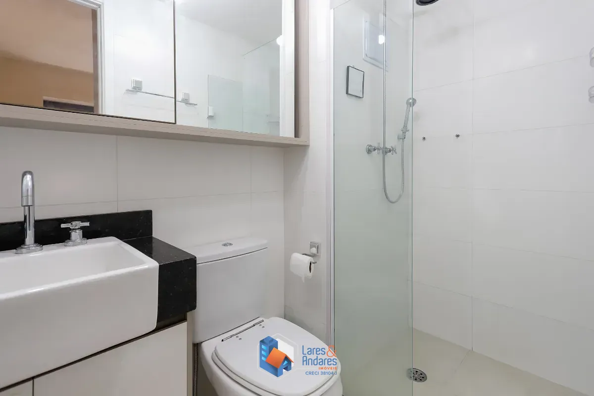 Apartamento, 2 quartos, 39 m² - Foto 15