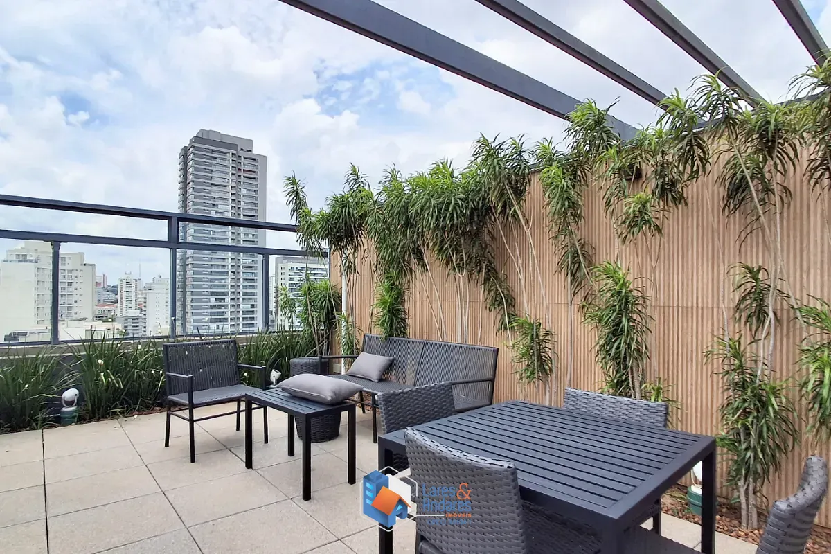 Apartamento, 2 quartos, 39 m² - Foto 28