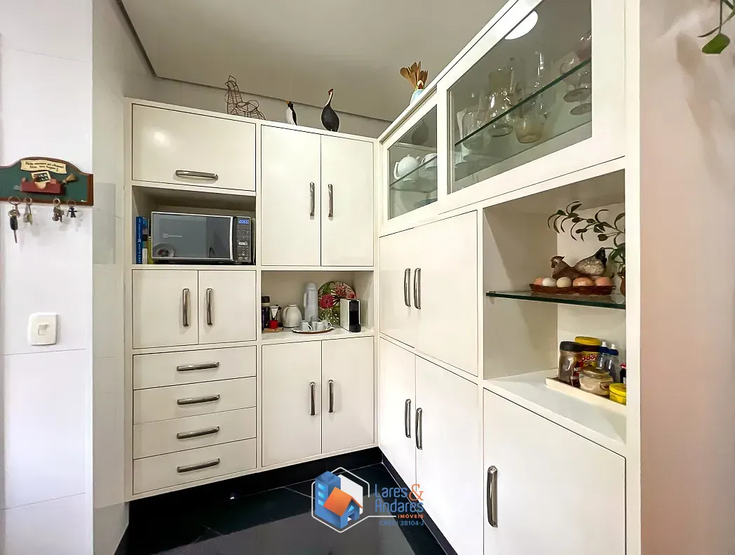 Apartamento, 3 quartos, 109 m² - Foto 32