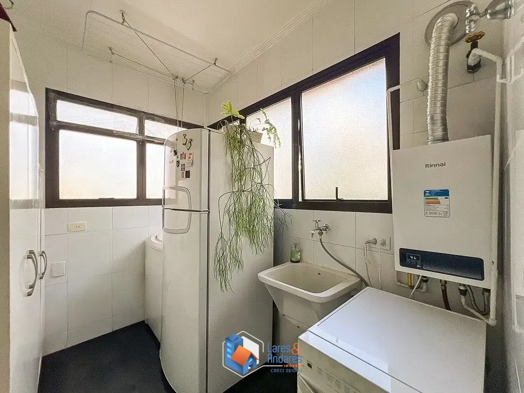 Apartamento, 3 quartos, 109 m² - Foto 35