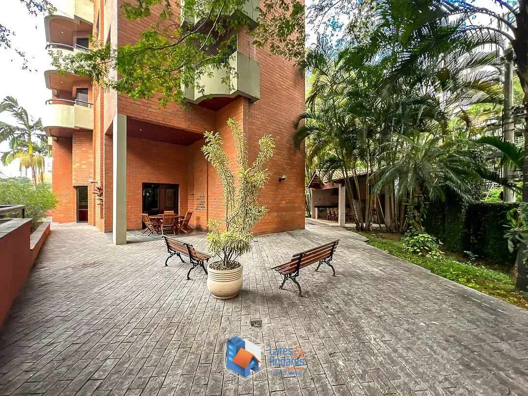 Apartamento, 3 quartos, 109 m² - Foto 36