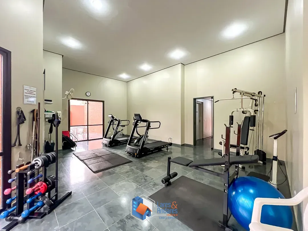 Apartamento, 3 quartos, 109 m² - Foto 44