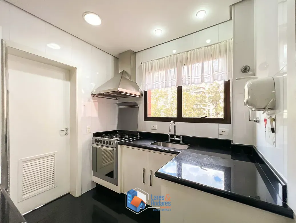 Apartamento, 3 quartos, 109 m² - Foto 34