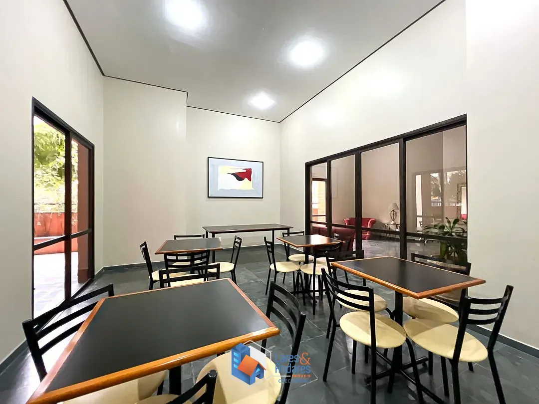 Apartamento, 3 quartos, 109 m² - Foto 43