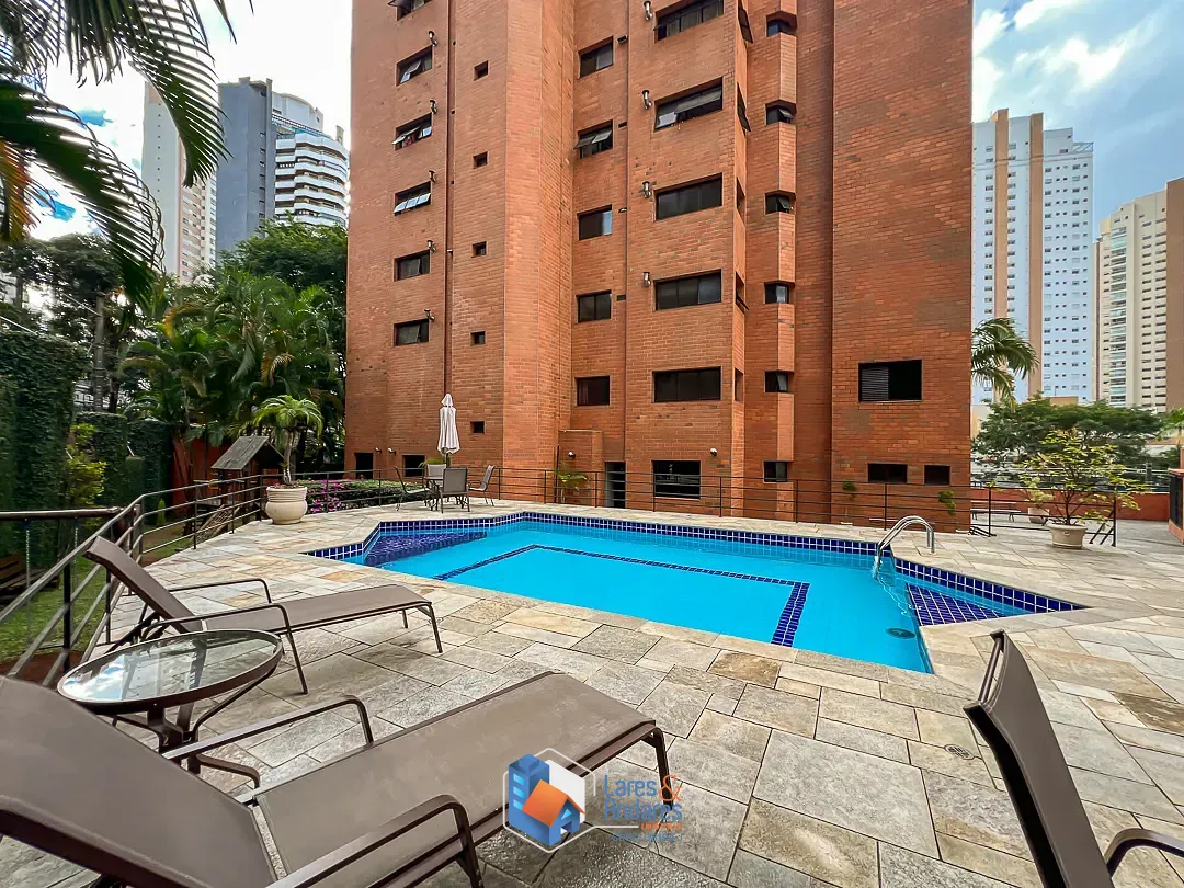 Apartamento, 3 quartos, 109 m² - Foto 41