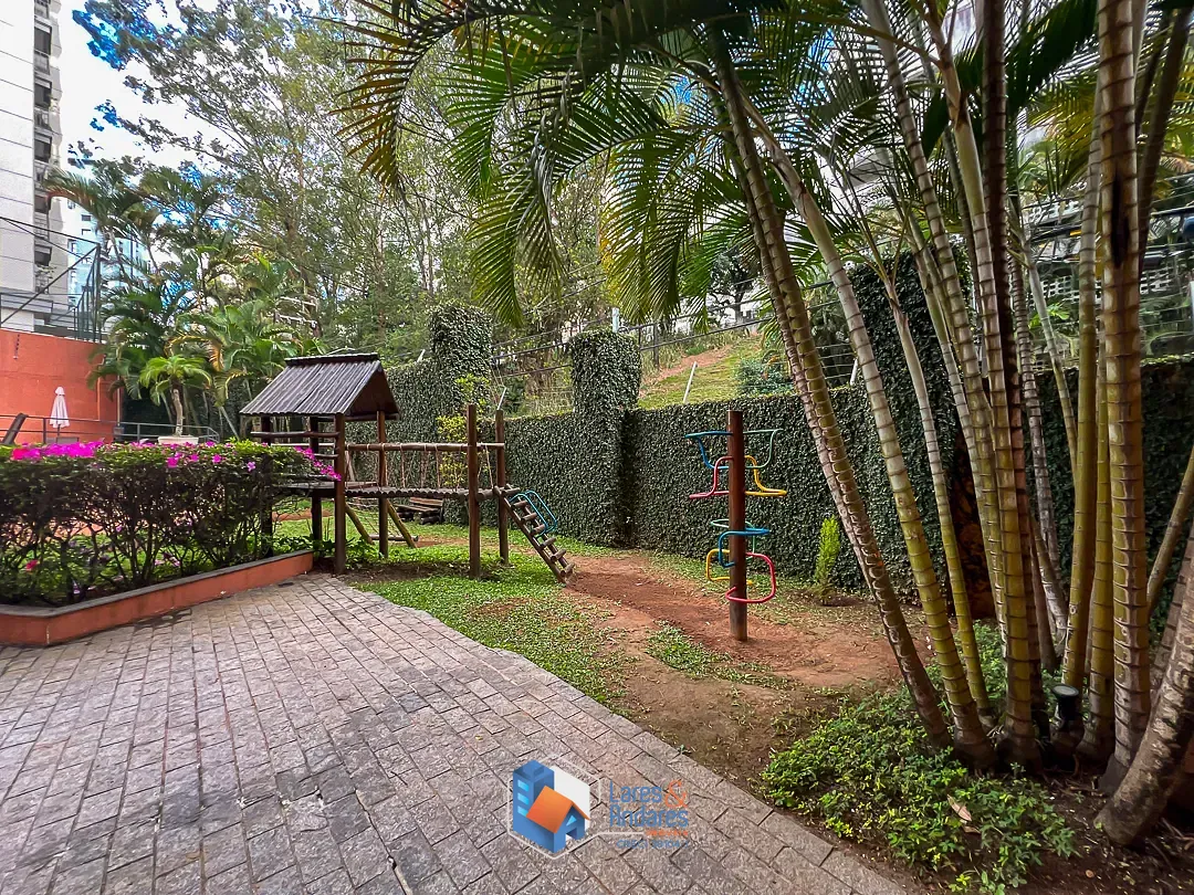 Apartamento, 3 quartos, 109 m² - Foto 40